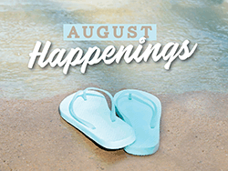 August